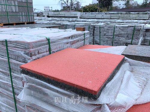 新春走基層 工資翻番助力‘內江造’建材企業添信心，裝飾材料產業蓬勃發展