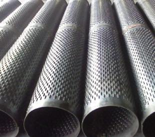 太原優(yōu)質(zhì)橋式濾水鋼管供應(yīng)詳解 219、273、325、377等型號(hào)濾水管在建筑建材領(lǐng)域的應(yīng)用