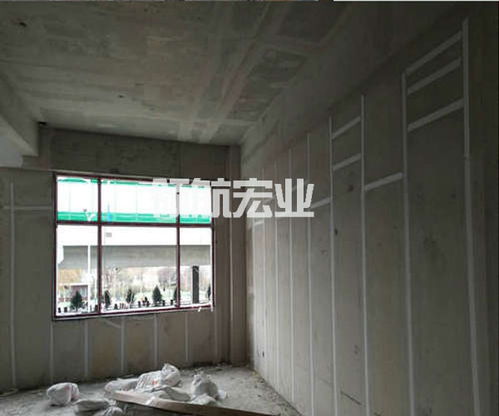 濱州輕質(zhì)實(shí)心復(fù)合墻板批發(fā) 選擇領(lǐng)航宏業(yè)建材廠家直銷，開啟高效裝飾材料新篇章